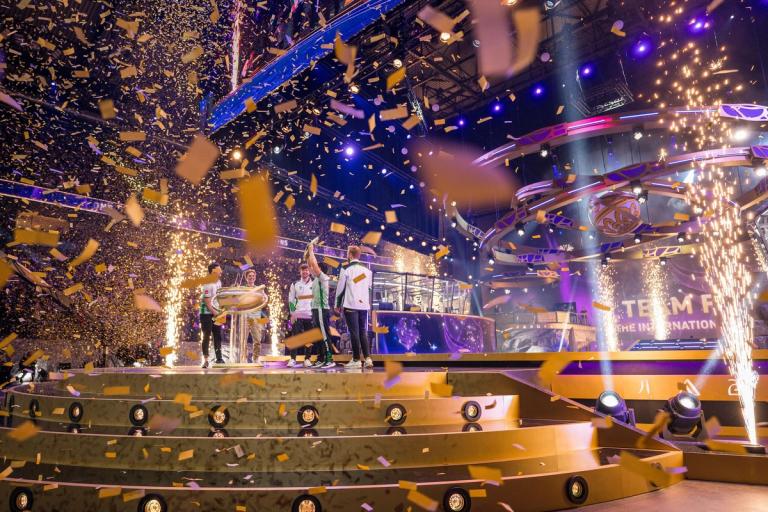 CS analyst and commentator Pimp tells his story in the new documentary series Away From Keyboard 