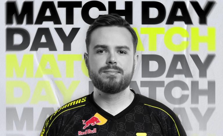 CS analyst and commentator Pimp tells his story in the new documentary series Away From Keyboard 