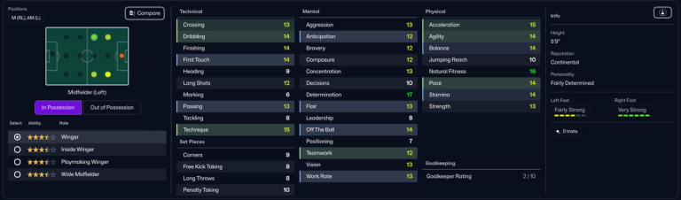 cheap wonderkids fm26