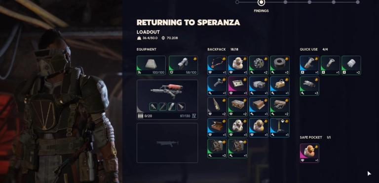 ARC Raiders Duck Money