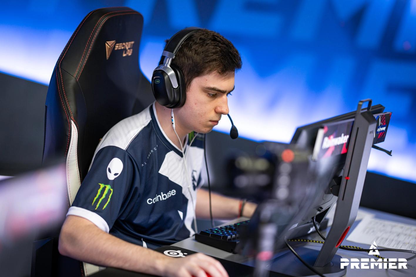 HLTV.org - Team Liquid start their run at BLAST World