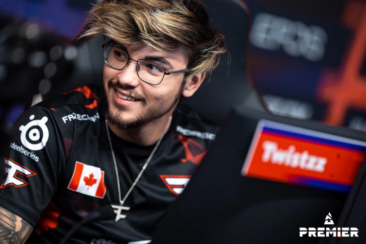 twistzz faze