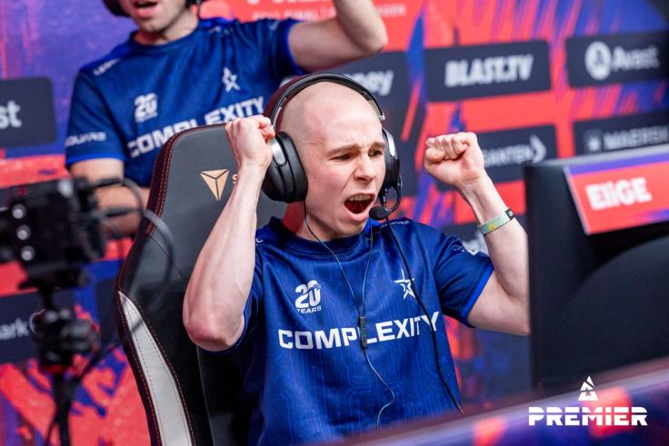 elige complexity