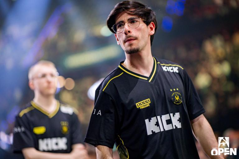 CS analyst and commentator Pimp tells his story in the new documentary series Away From Keyboard 