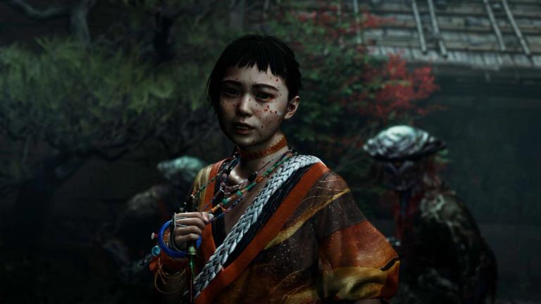 Onimusha Way of the Sword