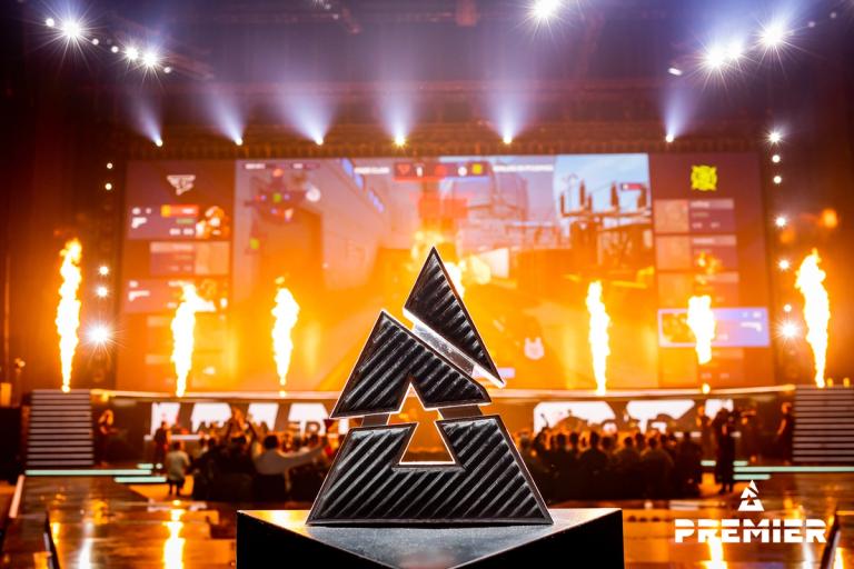 Spring Final 2024 is in London