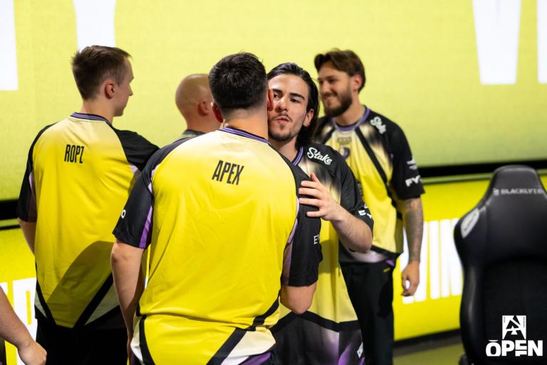 flamez apex vitality