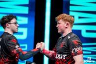 Blockbuster games: BLAST Bounty Season 2 2026 quarter-final recap and semi-final draw