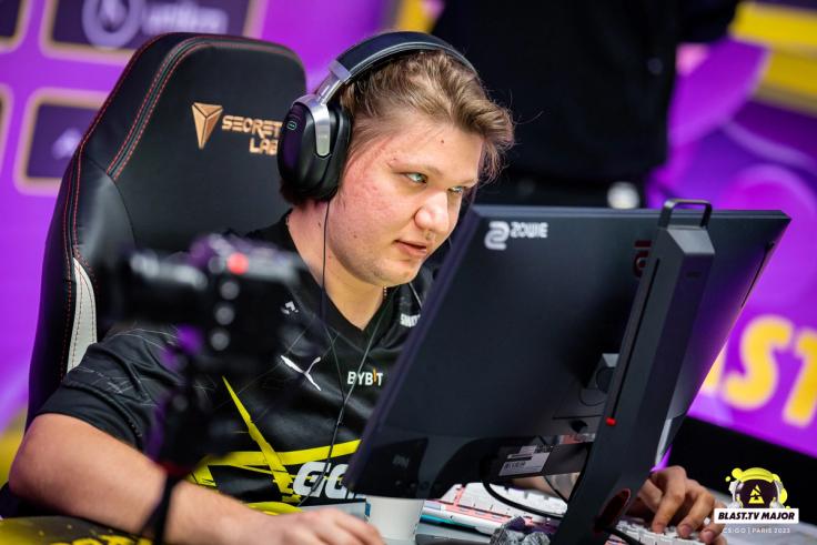 s1mple navi