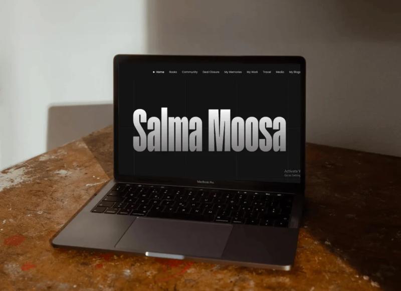 Salma Mosa