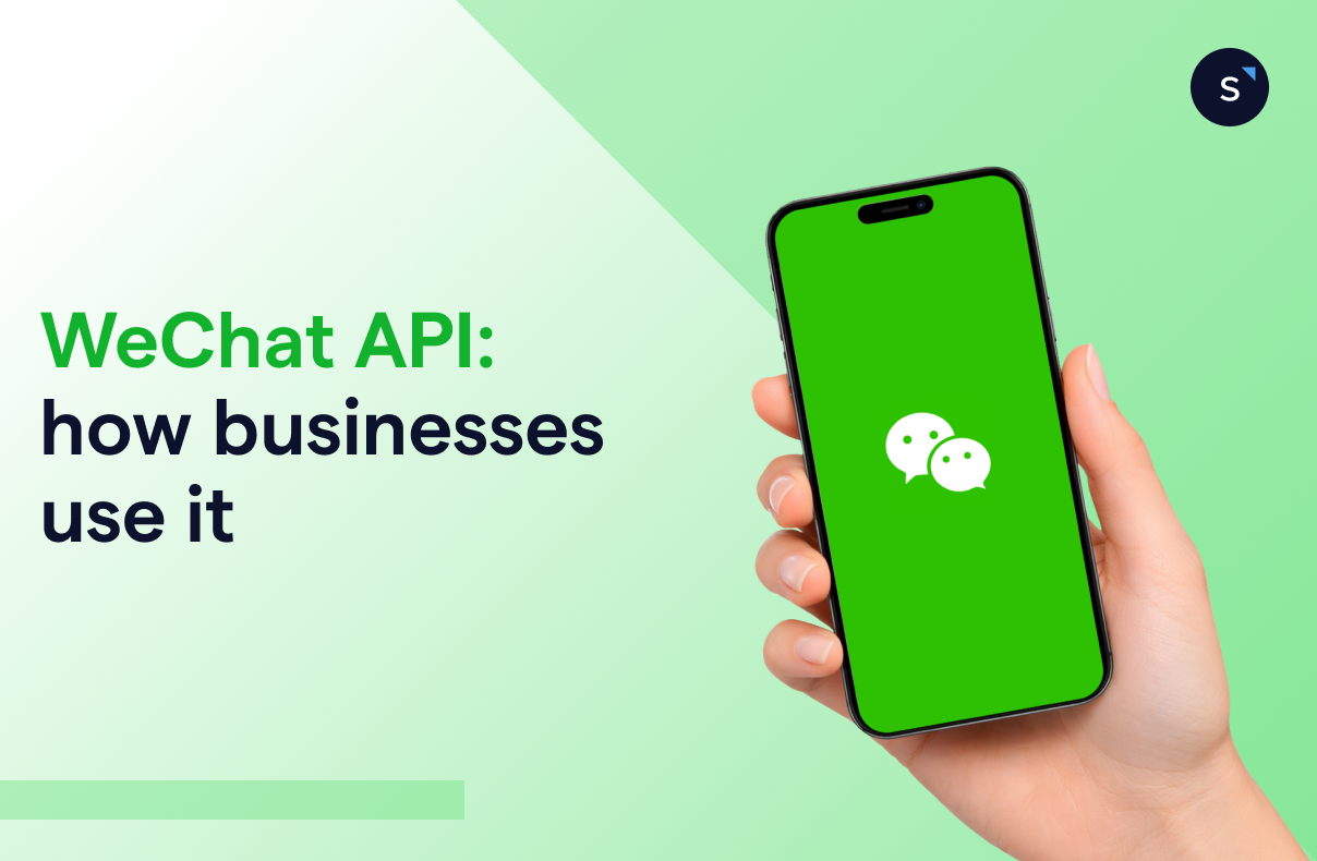 WeChat API