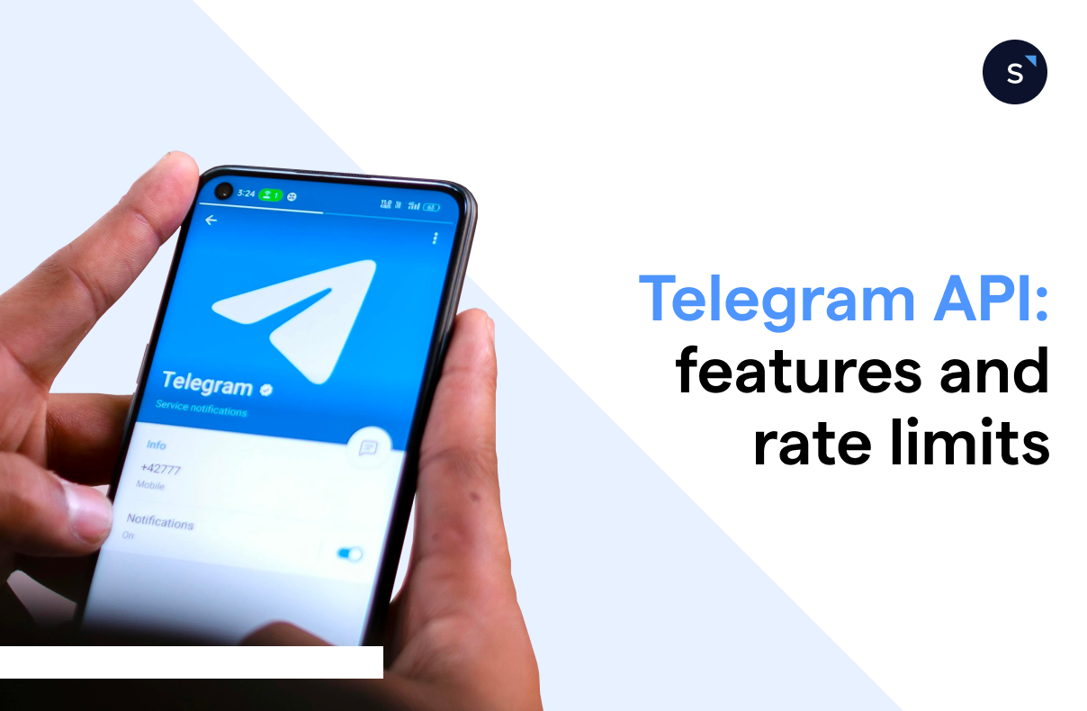 telegram-api