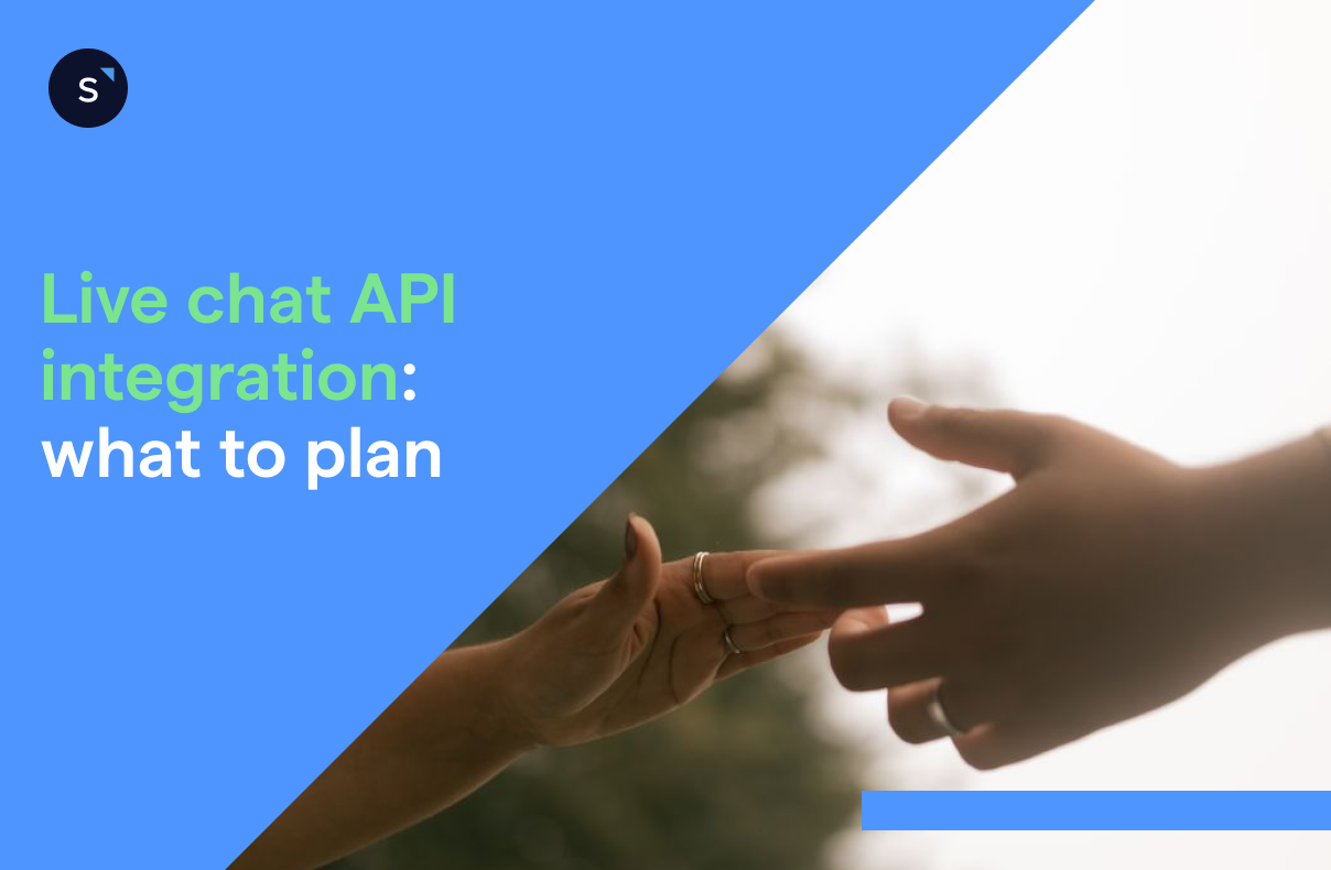 live-chat-api-integration