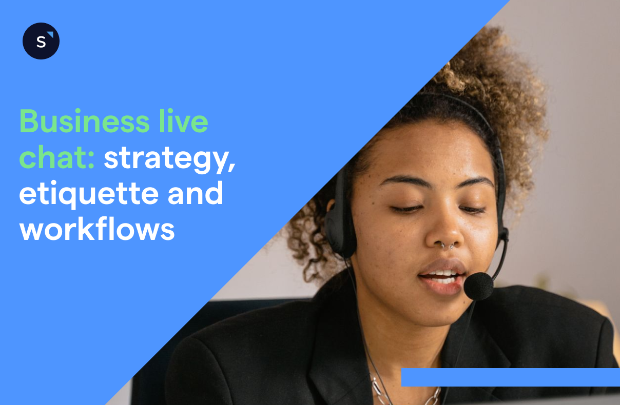 business-live-chat