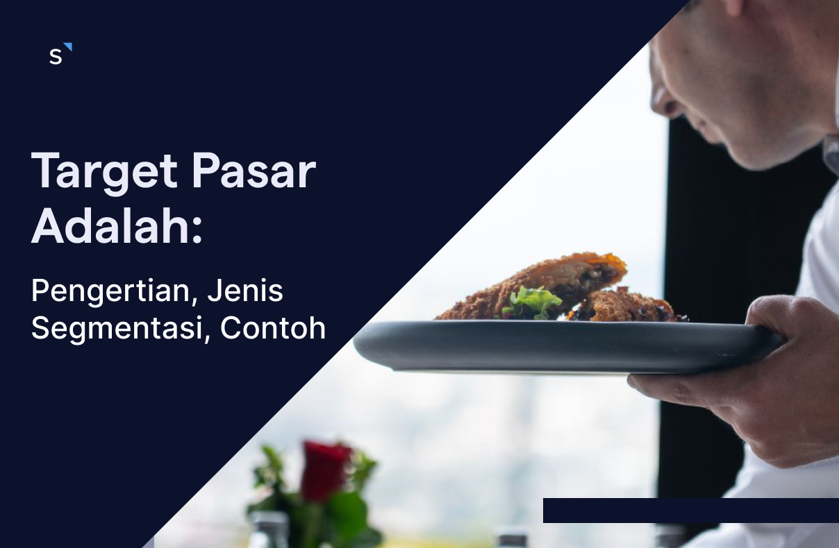 Ilustrasi Blog Target pasar adalah: Pengertian, Jenis Segmentasi, Contoh, dan Cara Menentukan Serta Memvalidasinya