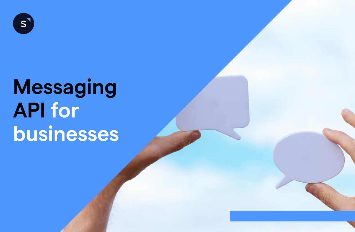 Messaging API