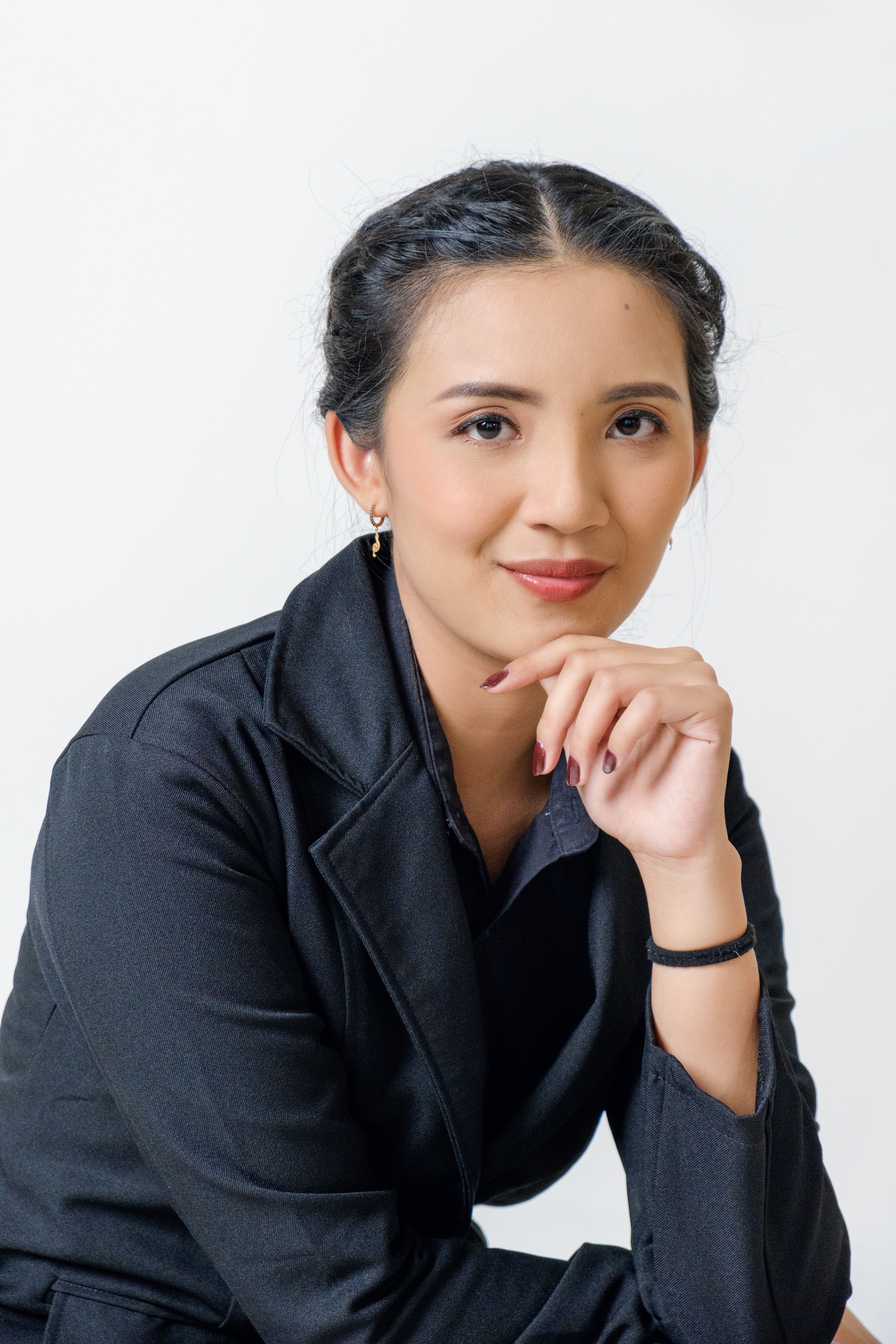 Krissanti Dewi
