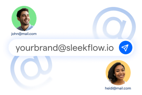 Get a free company email address