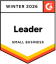 Leader — Small Business