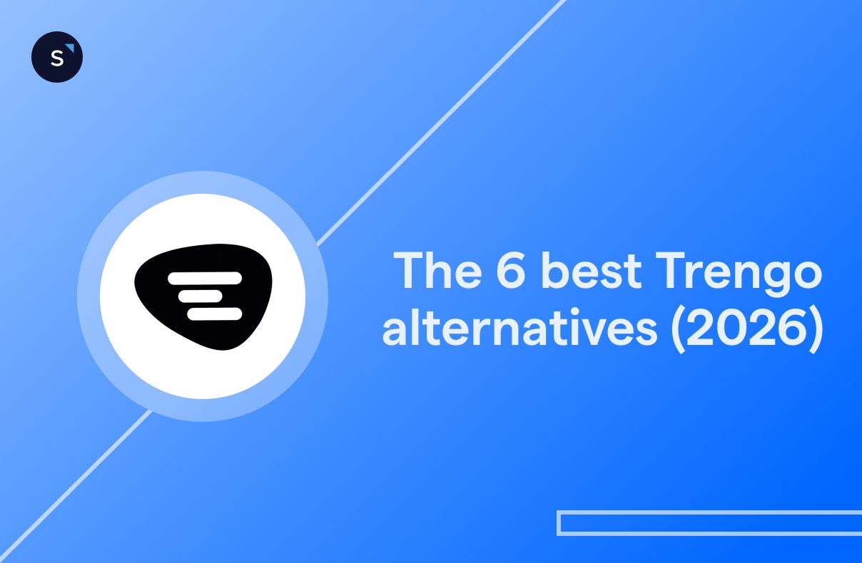 The 6 best Trengo alternatives (2026)