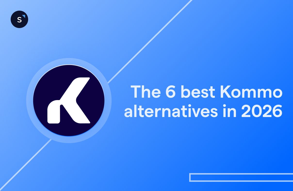 Kommo alternatives: the 6 best options in 2026