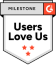 Users Love Us