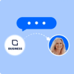 A contact who sends any message to you