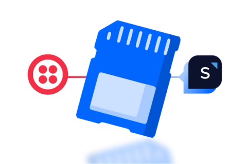 Bring your own Twilio number