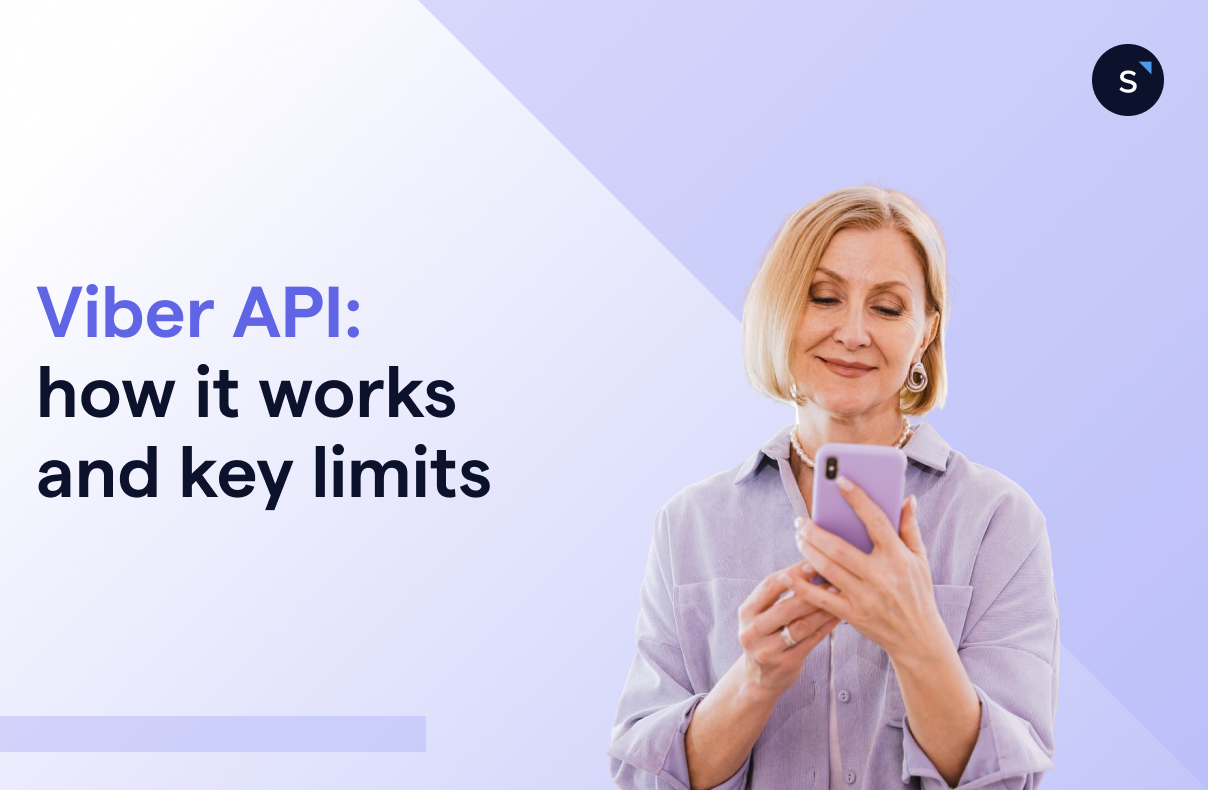 viber api