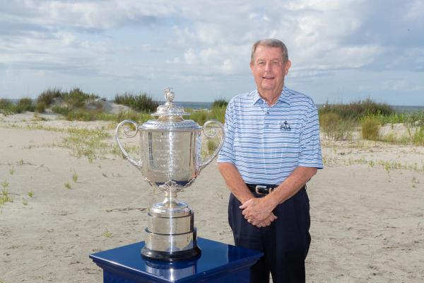 2021 PGA Championship at Kiawah