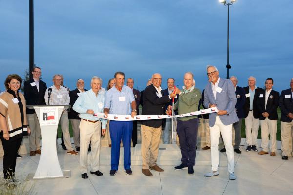 2023 Celebration - Ribbon Cutting