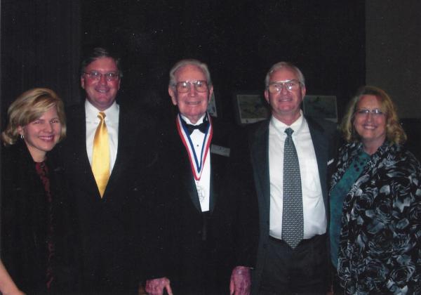 2009 American Combat Airman Hall Of Fame