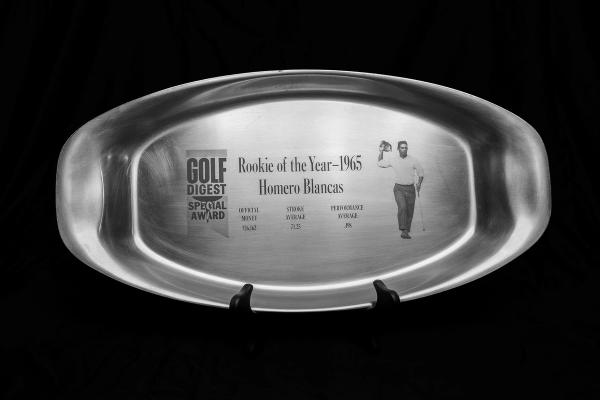 1965 PGA TOUR Rookie of the Year