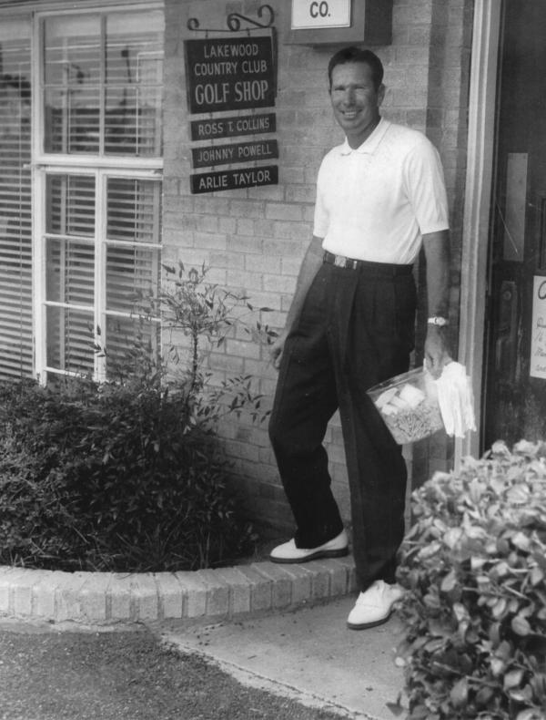 Photo at Lakewood Country Club