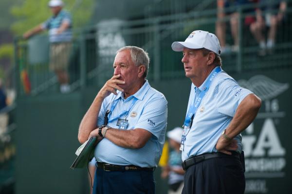 2016 PGA Championship