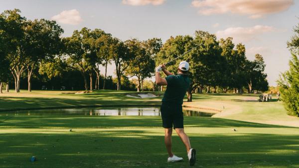 12th Hole