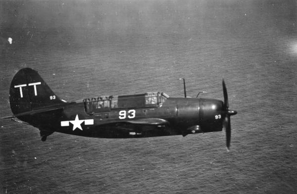 Dive Bomber