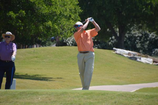 2018 TGA Super Senior