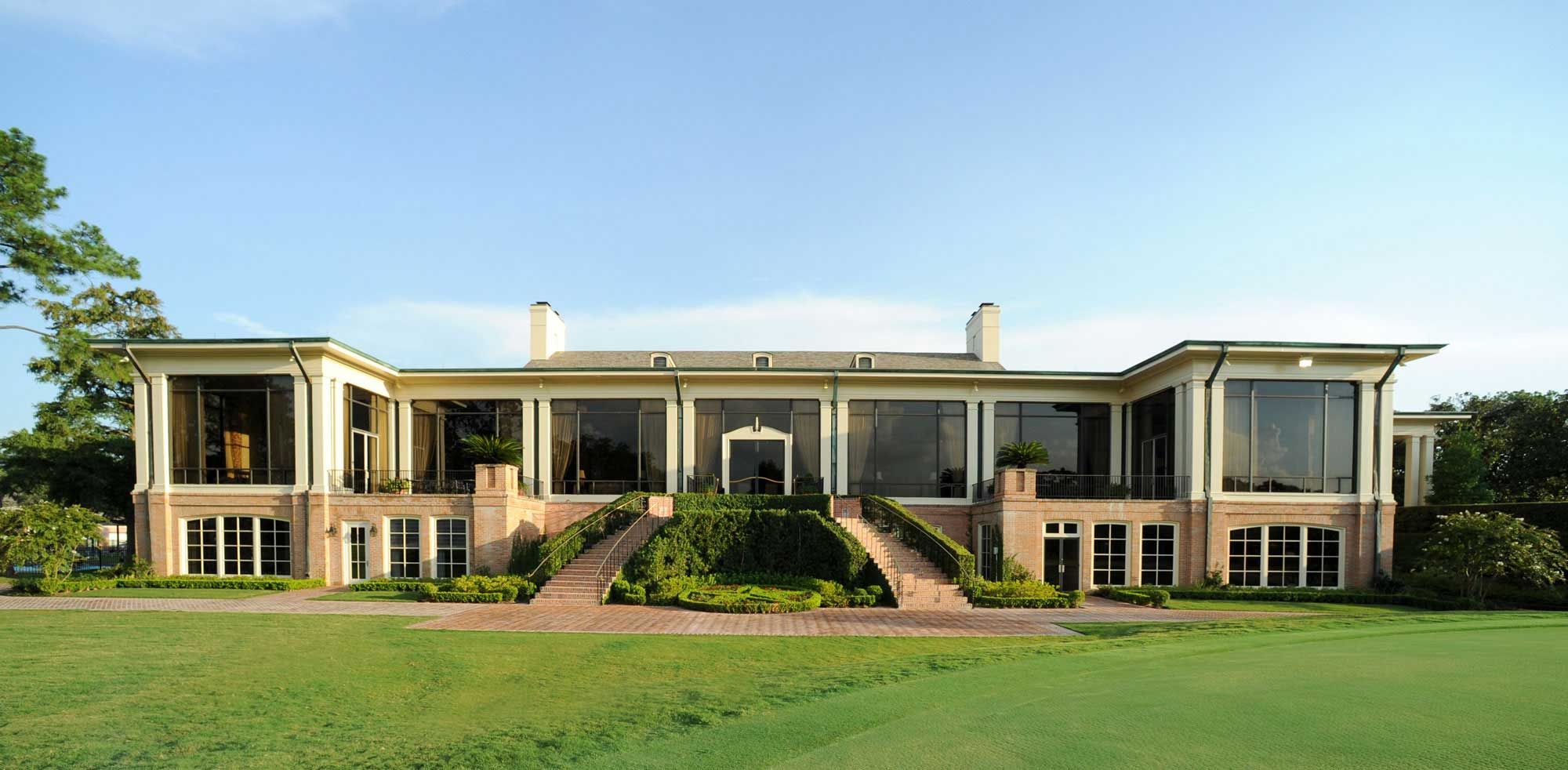 Houston Country Club