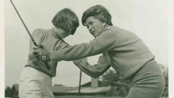 Marilynn Smith Teaching