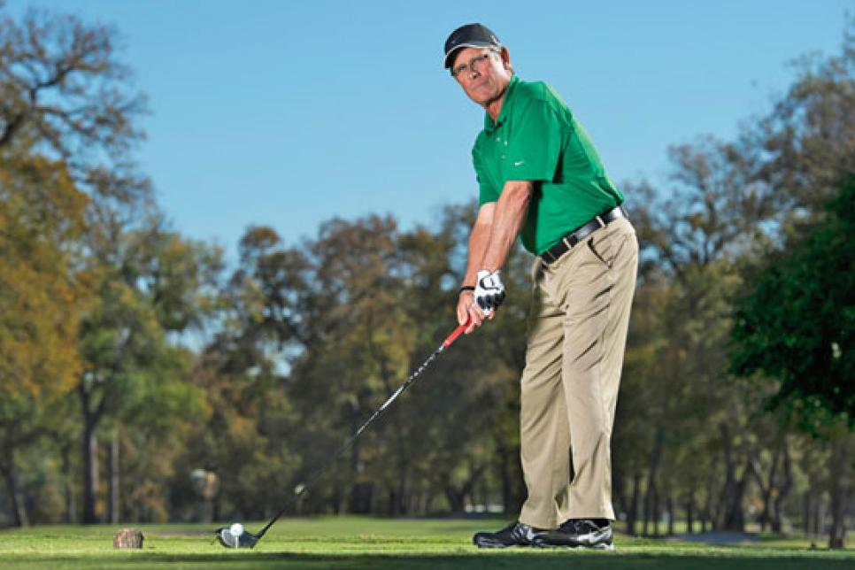 Randy Smith Golf Coach: Insights and Expertise in Golf Coaching