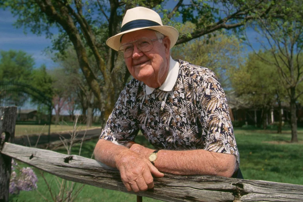Byron Nelson