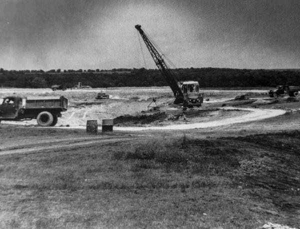 Course Construction