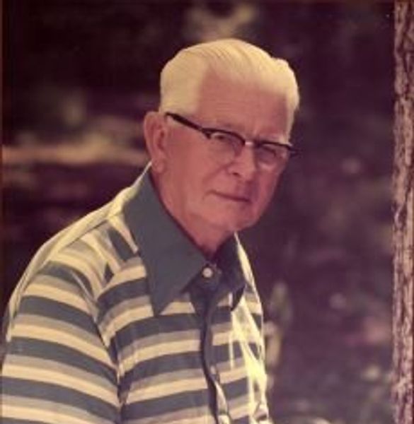 Henry Homberg Texas Golf Hall of Fame