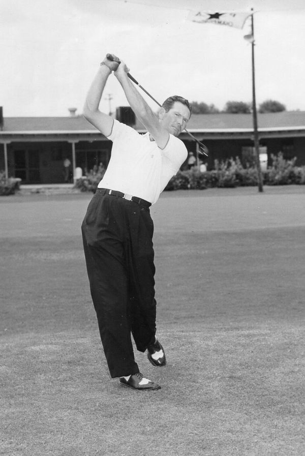 1958 Lakewood Country Club Pro-AM