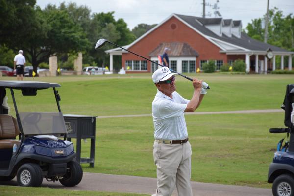 2024 TGA Super Senior