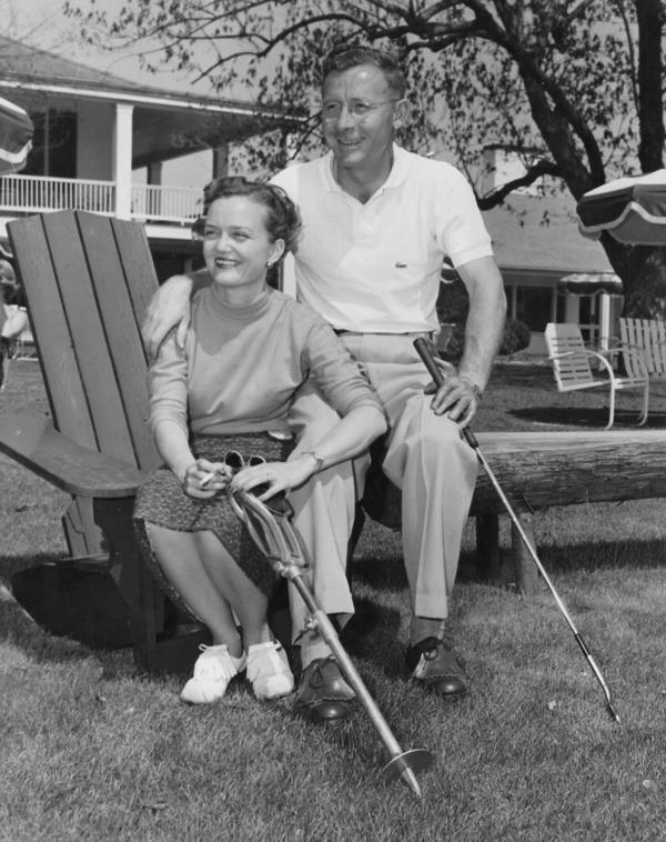 1954 Masters