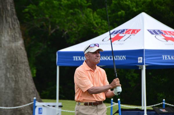 2018 TGA Super Senior Four-Ball