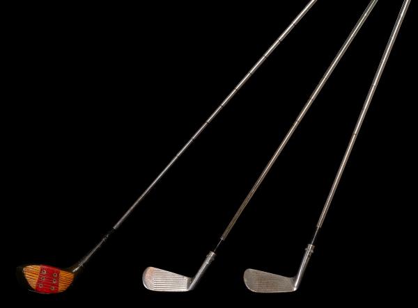 Earl Stewart Wilson Clubs
