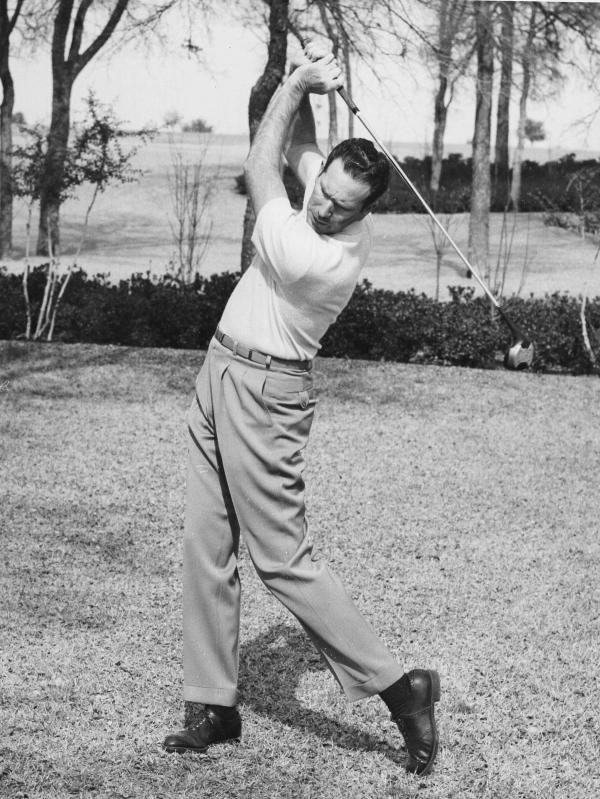 Golf Swing